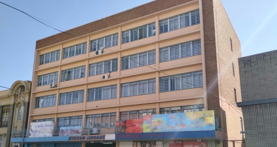1 Bedroom Property for Sale in Kimberley Central Northern Cape